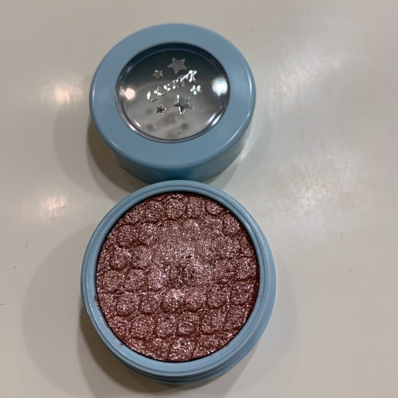 Colourpop Other - COLOURPOP Super Shock Shadow in Birthday Cake Colourpop Other - COLOURPOP Super Shock Shadow in Birthday Cake